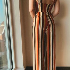 Urban Outfitter Jumpsuit